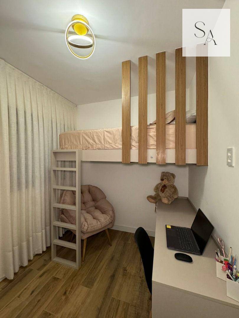 Apartamento à venda com 2 quartos, 78m² - Foto 18