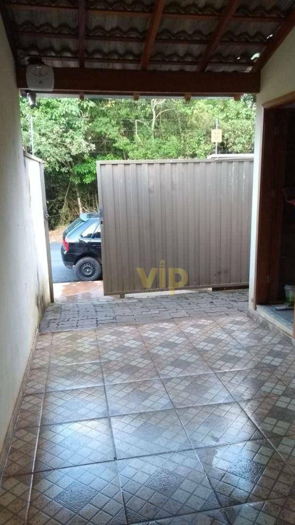 Casa à venda com 2 quartos, 76m² - Foto 18