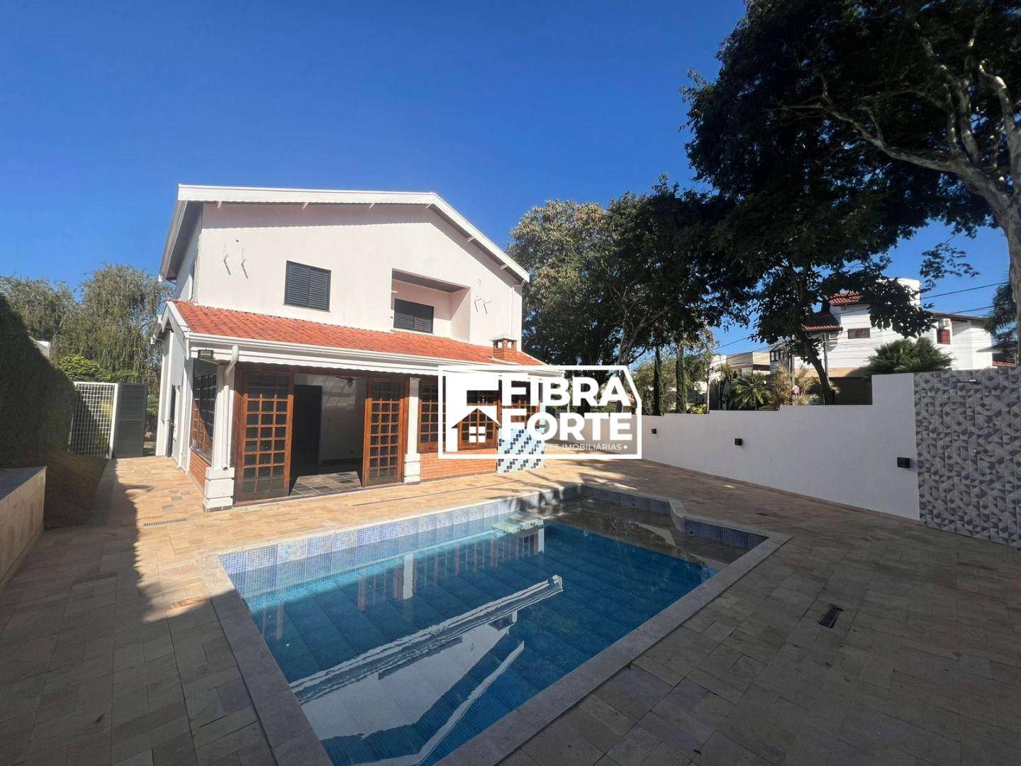 Casa de Condomínio para alugar com 5 quartos, 410m² - Foto 41