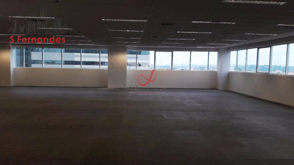 Conjunto Comercial-Sala para alugar, 1277m² - Foto 6