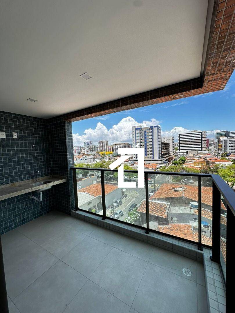 Apartamento, 2 quartos, 71 m² - Foto 9