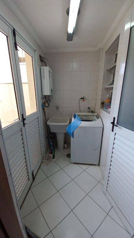 Apartamento à venda com 3 quartos, 130m² - Foto 5