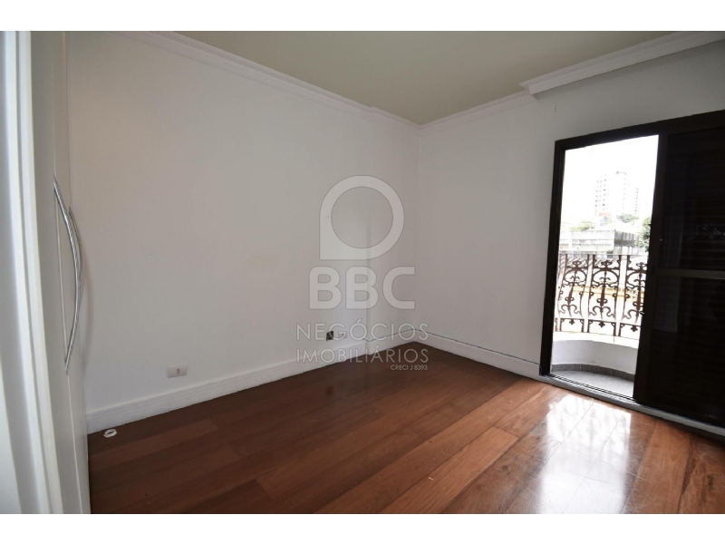 Apartamento à venda com 3 quartos, 131m² - Foto 8