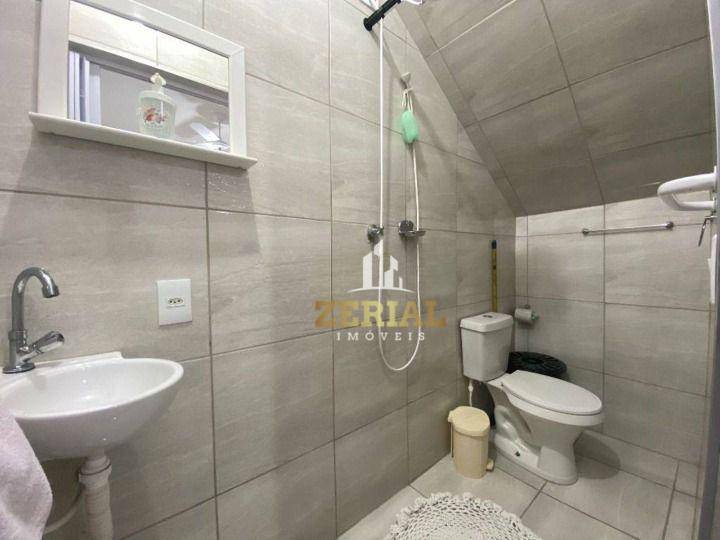 Sobrado à venda com 4 quartos, 170m² - Foto 14