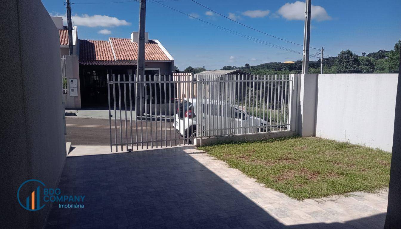 Casa, 2 quartos, 80 m² - Foto 4