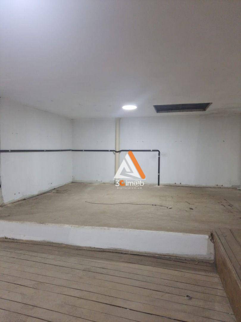 Loja-Salão para alugar, 124m² - Foto 5