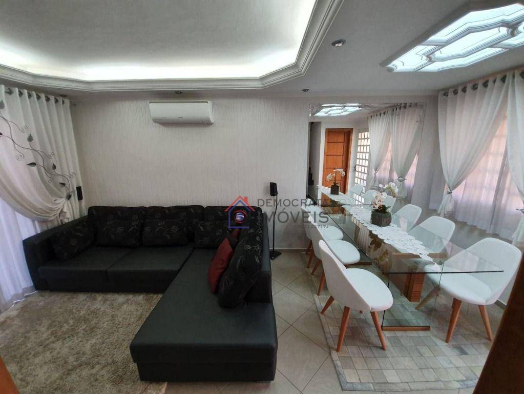 Sobrado à venda com 3 quartos, 86m² - Foto 4