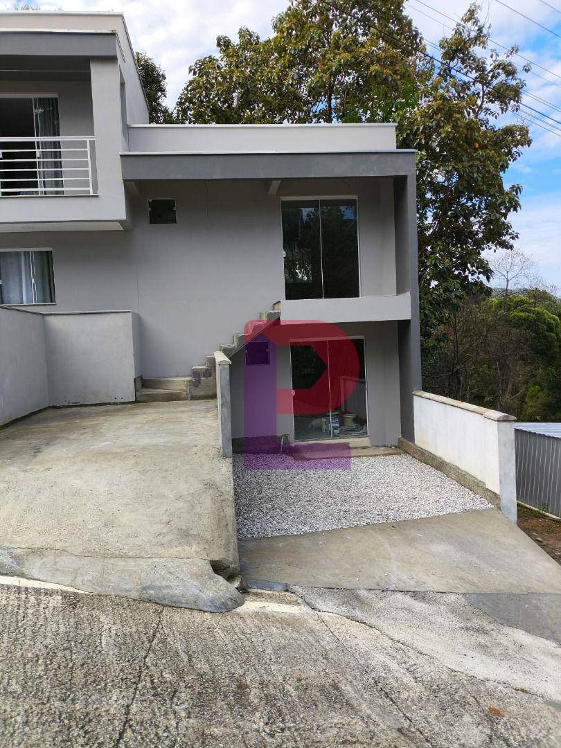 Casa, 1 quarto, 50 m² - Foto 2