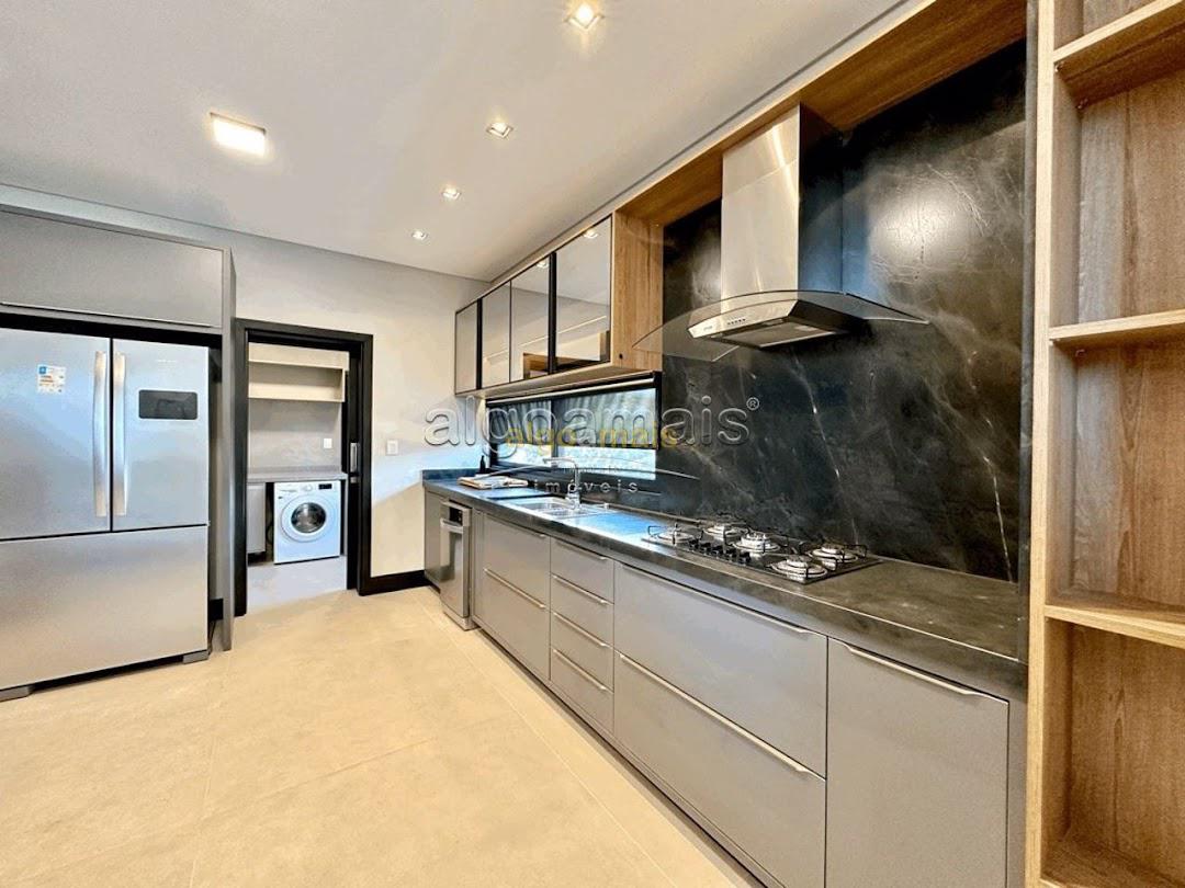 Casa de Condomínio à venda com 4 quartos, 368m² - Foto 17