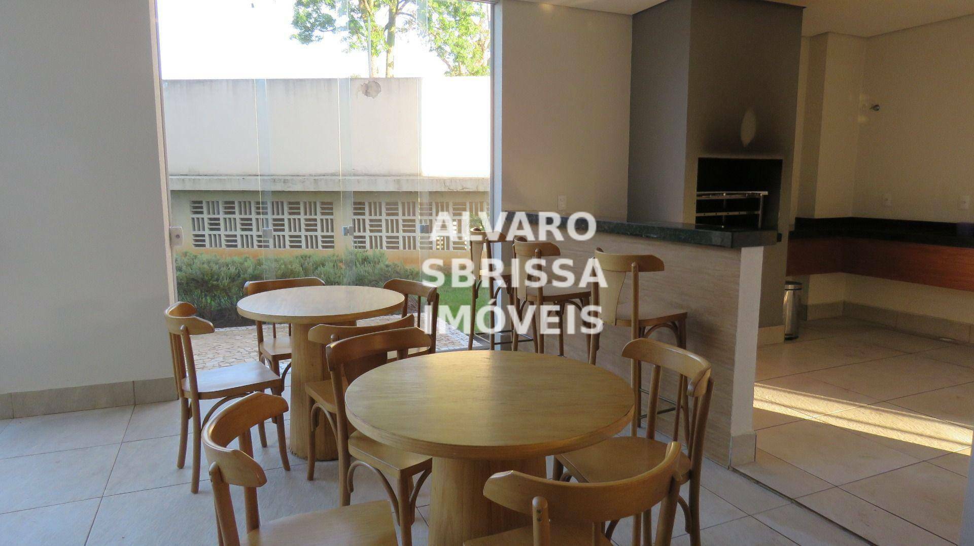 Apartamento à venda com 3 quartos, 134m² - Foto 17