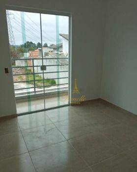 Sobrado à venda com 3 quartos, 74m² - Foto 14