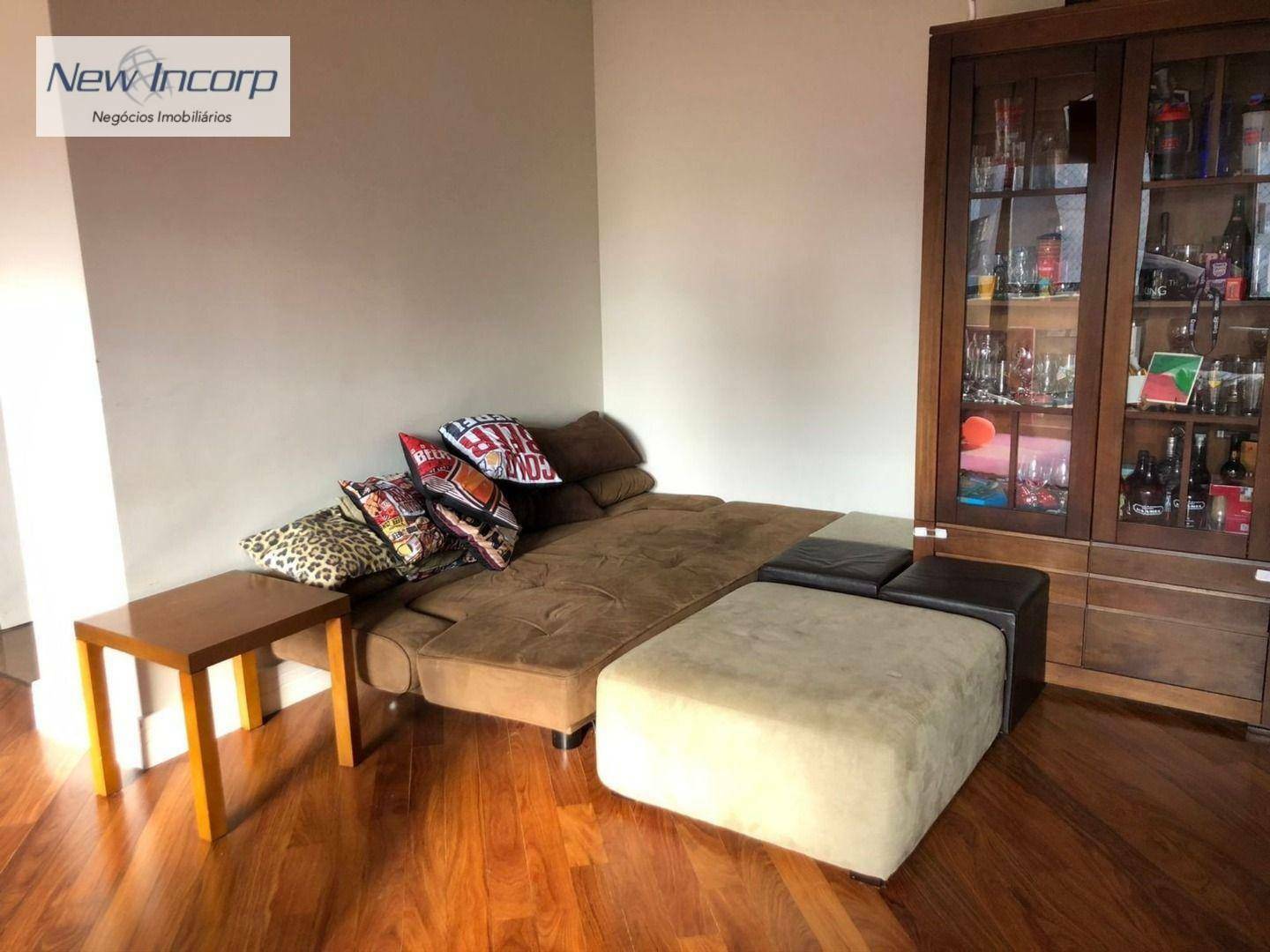 Apartamento à venda com 3 quartos, 69m² - Foto 7