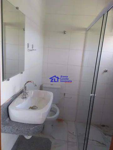 Sobrado para alugar com 2 quartos, 80m² - Foto 10