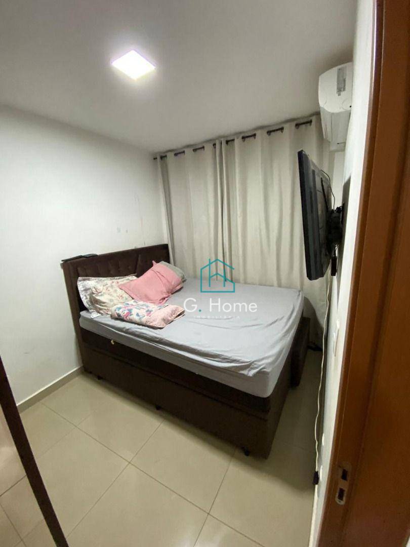 Apartamento à venda com 2 quartos, 43m² - Foto 5