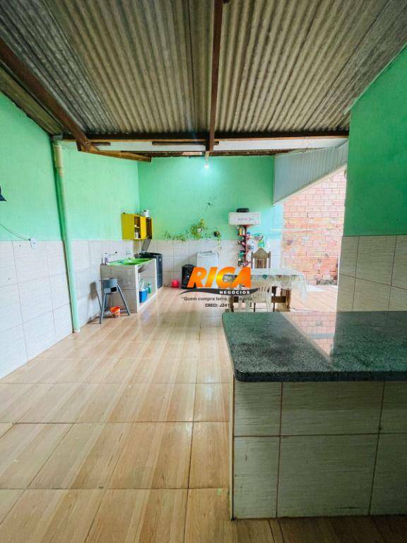 Casa à venda com 3 quartos, 110m² - Foto 10