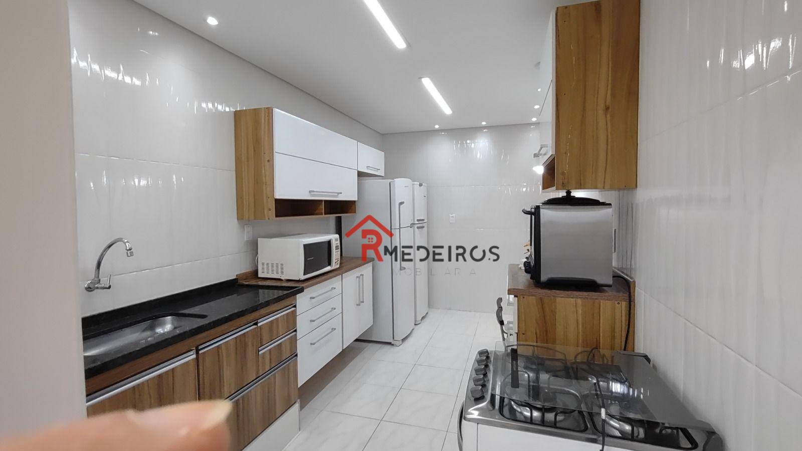 Apartamento à venda com 2 quartos, 66m² - Foto 12