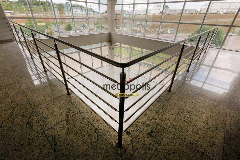 Depósito-Galpão-Armazém para alugar, 3671m² - Foto 6