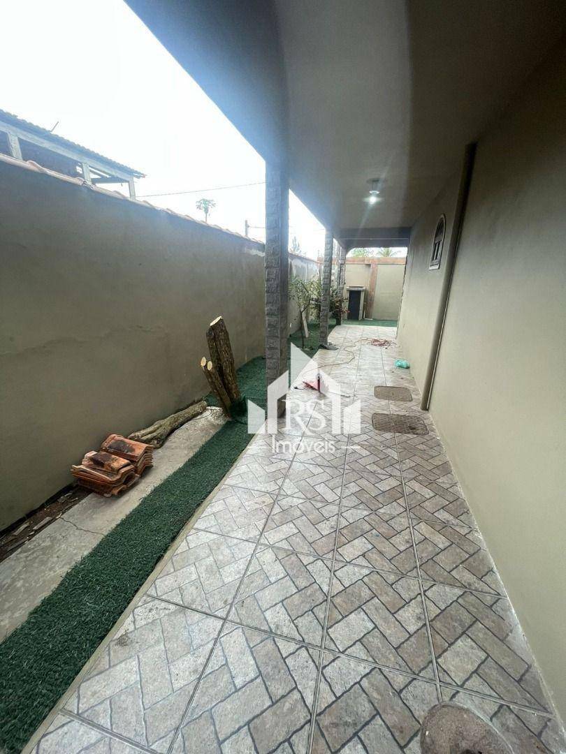 Casa à venda com 2 quartos, 100m² - Foto 6