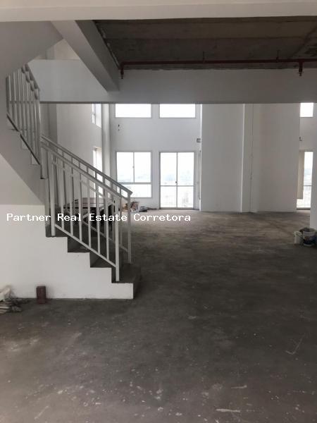 Conjunto Comercial-Sala à venda com 1 quarto, 483m² - Foto 5