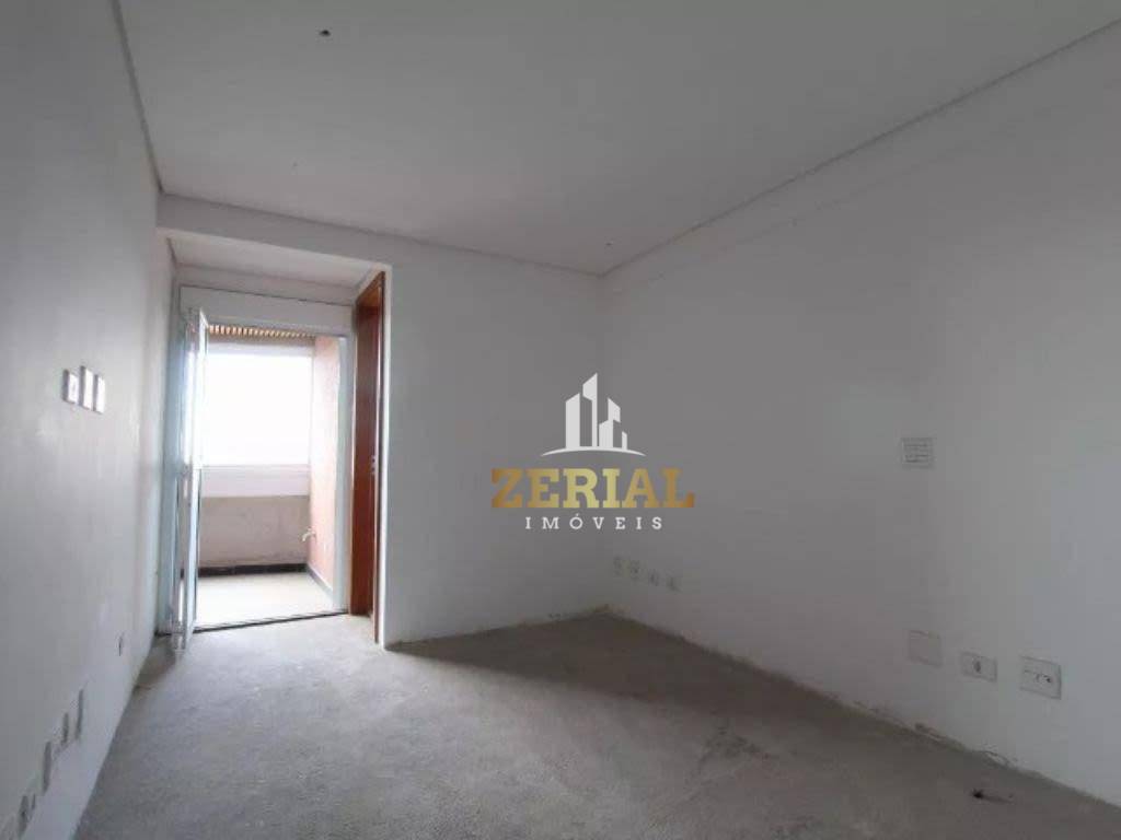 Apartamento à venda com 4 quartos, 275m² - Foto 4