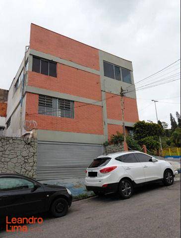 Prédio Inteiro, 400 m² - Foto 1