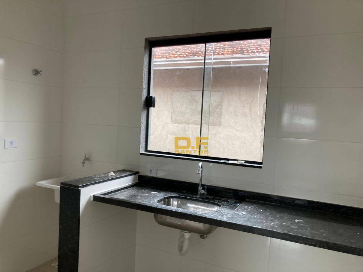 Sobrado à venda com 2 quartos, 51m² - Foto 6