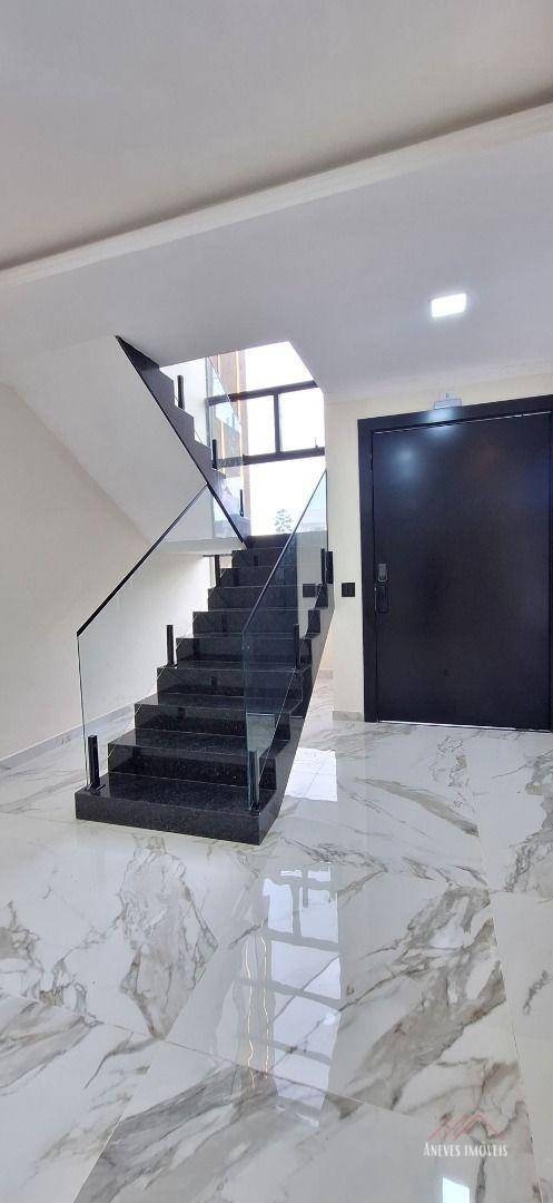 Casa de Condomínio à venda com 3 quartos, 260m² - Foto 6