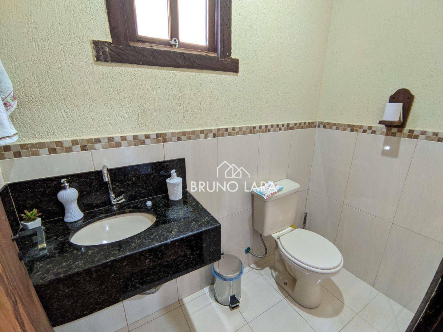 Casa de Condomínio à venda com 3 quartos, 264m² - Foto 16