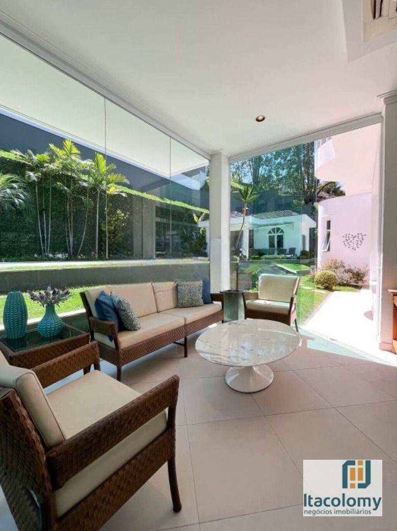 Casa de Condomínio à venda com 4 quartos, 810m² - Foto 21