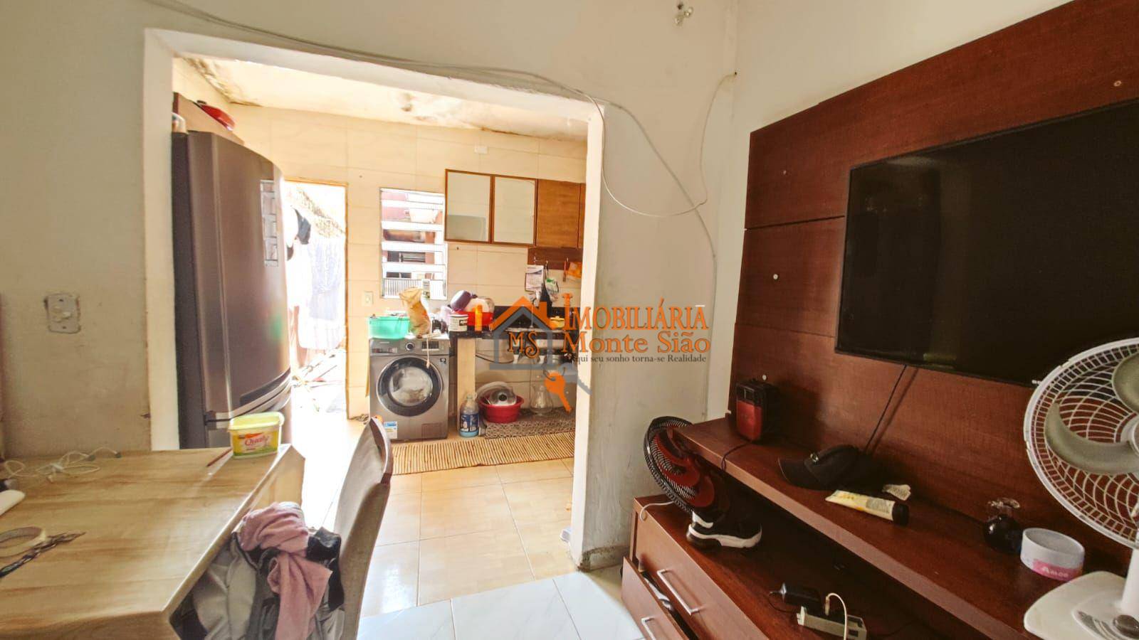 Casa à venda com 5 quartos, 150m² - Foto 4