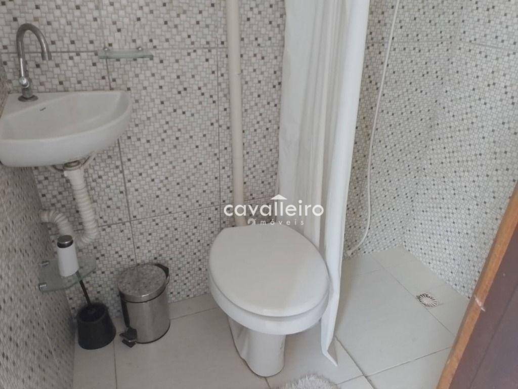 Casa à venda com 3 quartos, 95m² - Foto 17