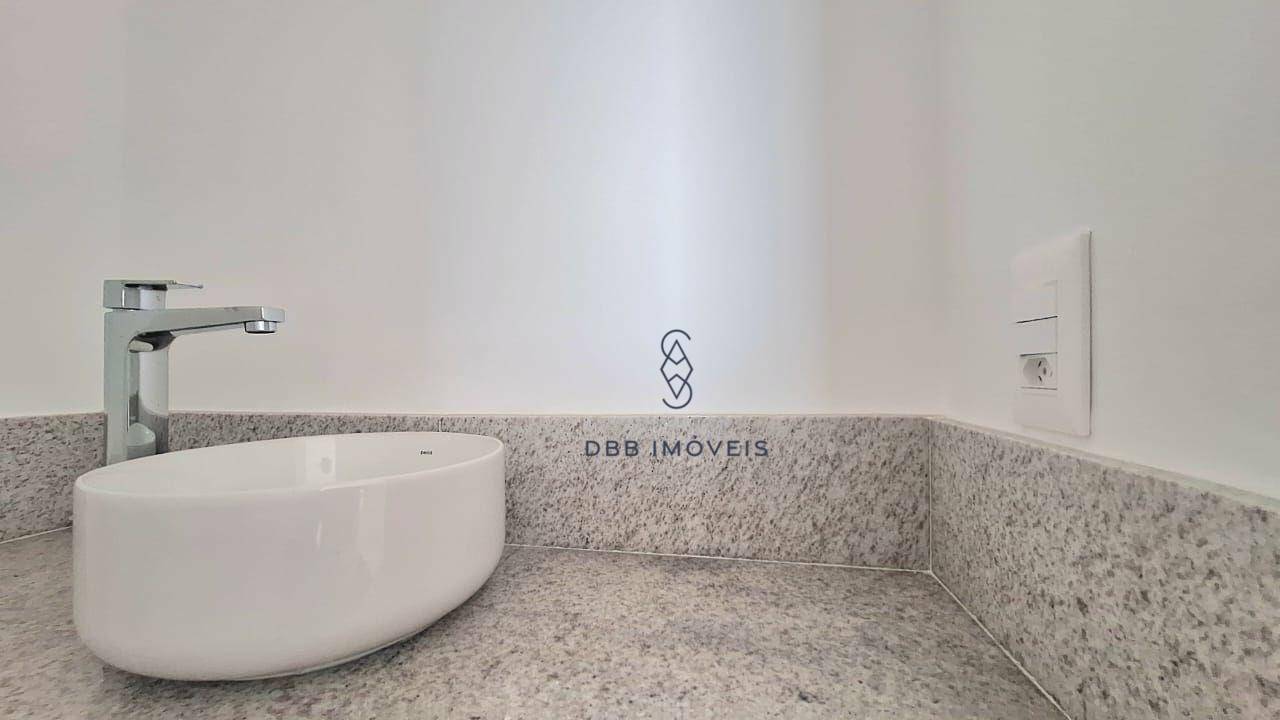 Apartamento à venda com 1 quarto, 44m² - Foto 7