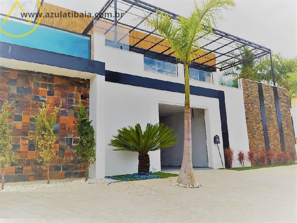 Casa de Condomínio à venda com 5 quartos, 563m² - Foto 21