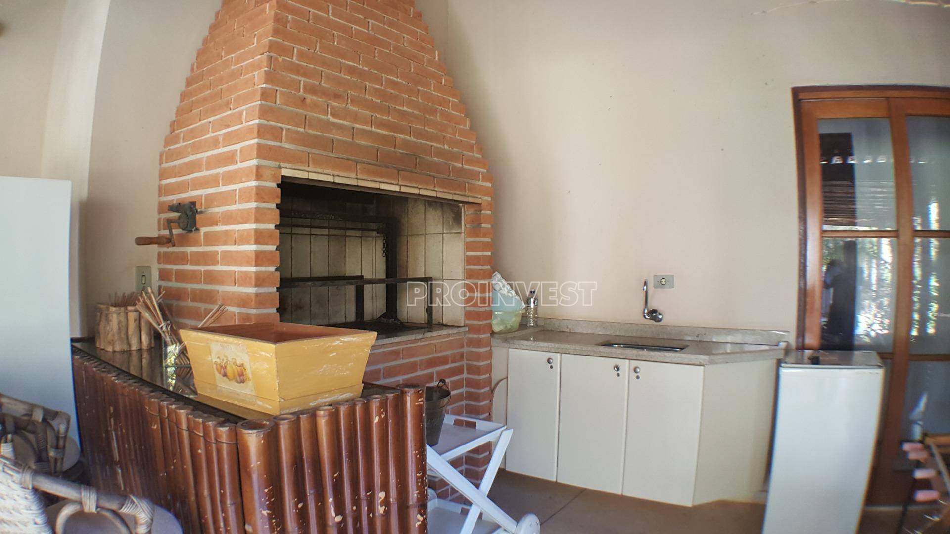 Casa de Condomínio à venda com 4 quartos, 230m² - Foto 22