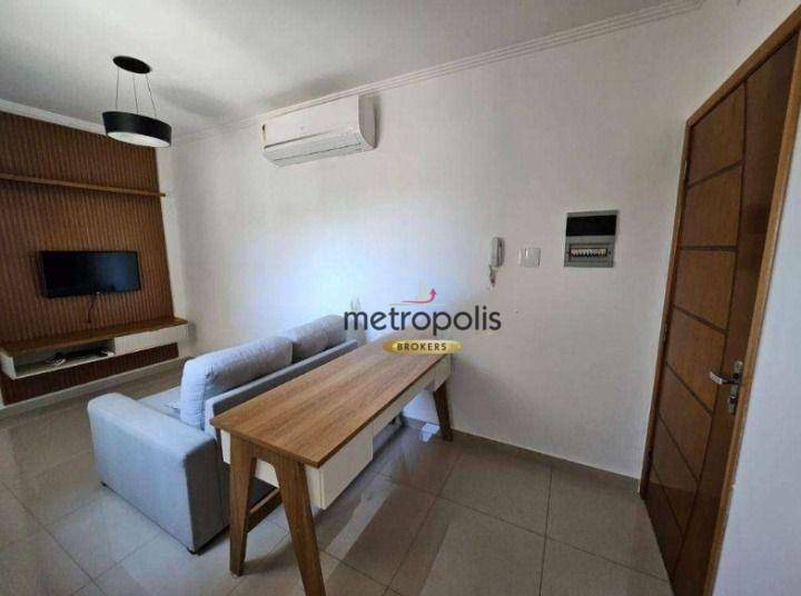 Cobertura à venda e aluguel com 2 quartos, 76m² - Foto 4