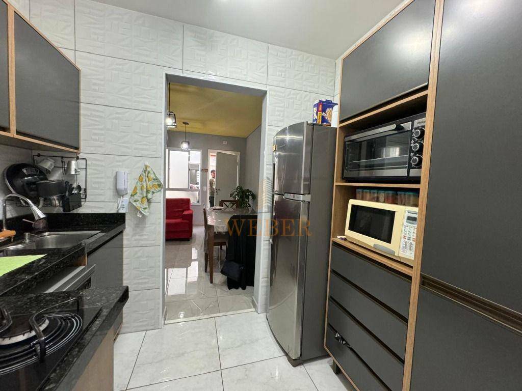 Casa à venda com 2 quartos, 50m² - Foto 10