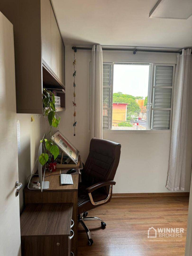 Apartamento à venda com 2 quartos, 51m² - Foto 12