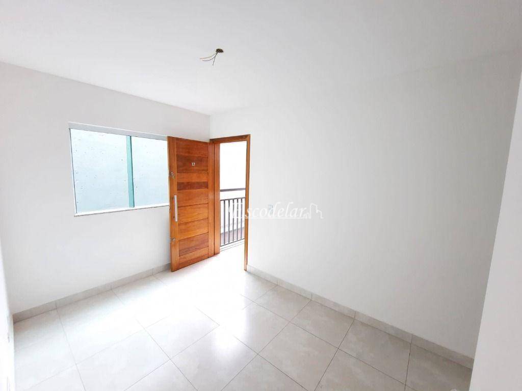 Apartamento à venda com 2 quartos, 42m² - Foto 11