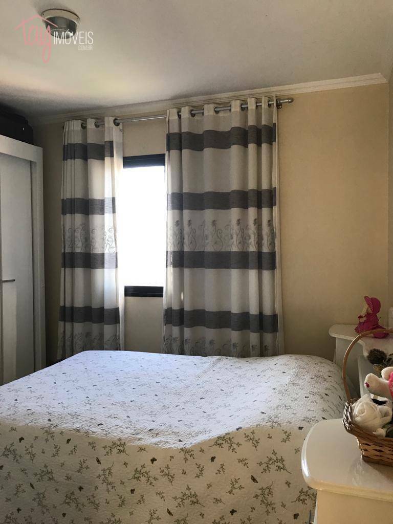 Apartamento à venda com 2 quartos, 78m² - Foto 13