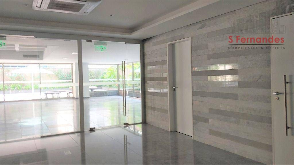 Conjunto Comercial-Sala para alugar, 660m² - Foto 17