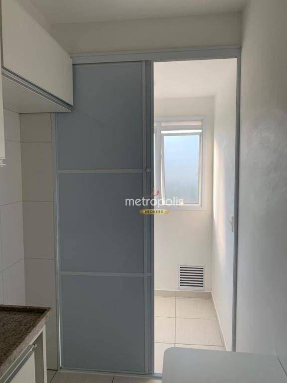 Apartamento à venda com 2 quartos, 67m² - Foto 4