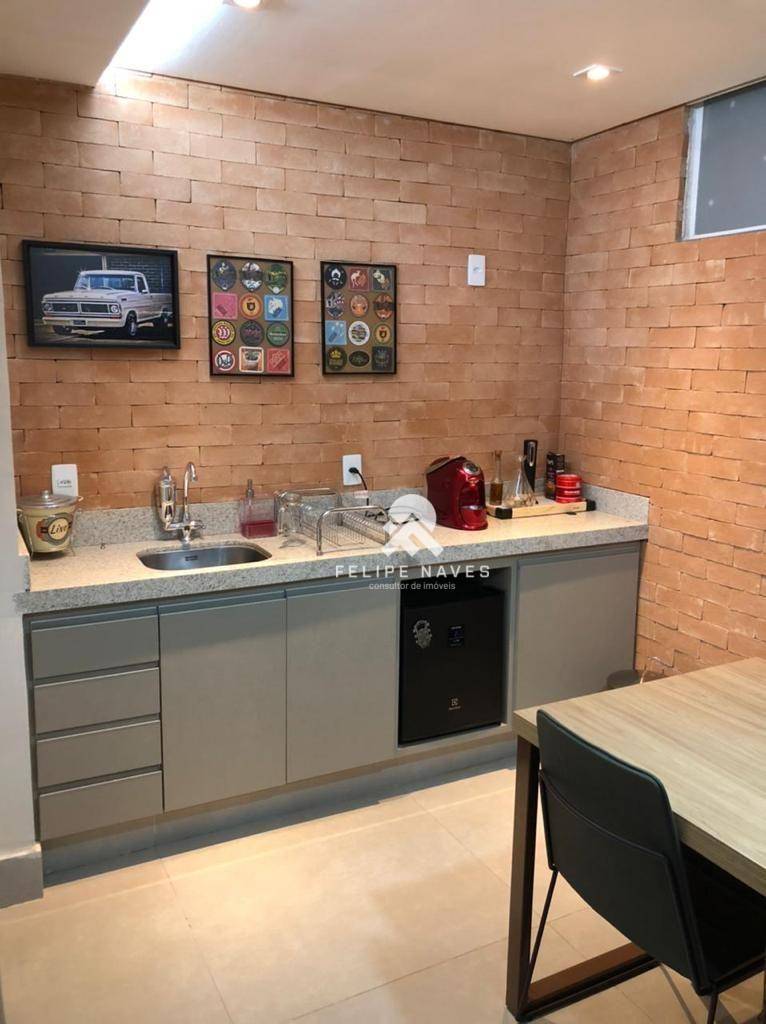 Apartamento à venda com 2 quartos, 55m² - Foto 1