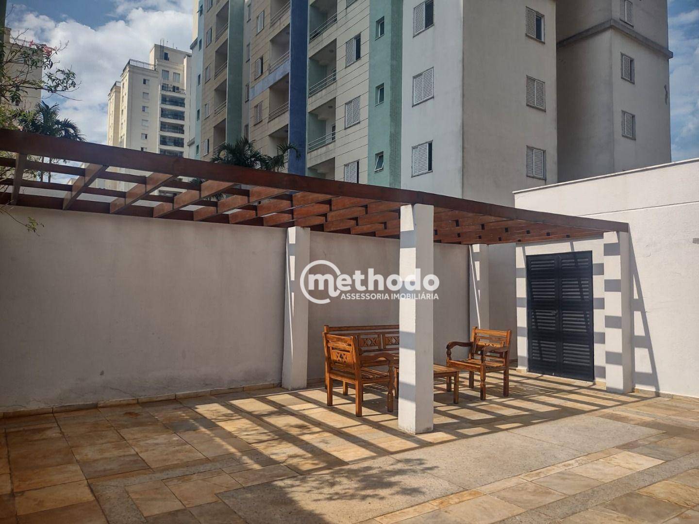 Apartamento para alugar com 3 quartos, 117m² - Foto 21