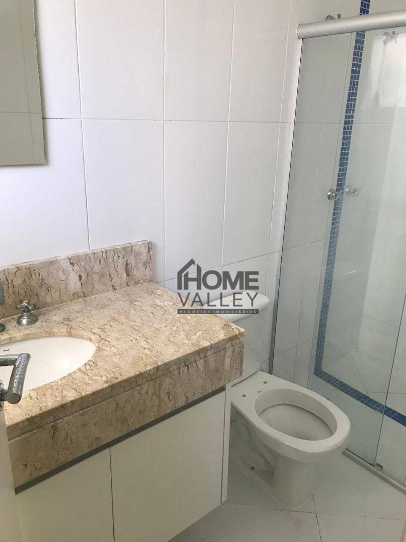 Casa de Condomínio à venda com 3 quartos, 180m² - Foto 17