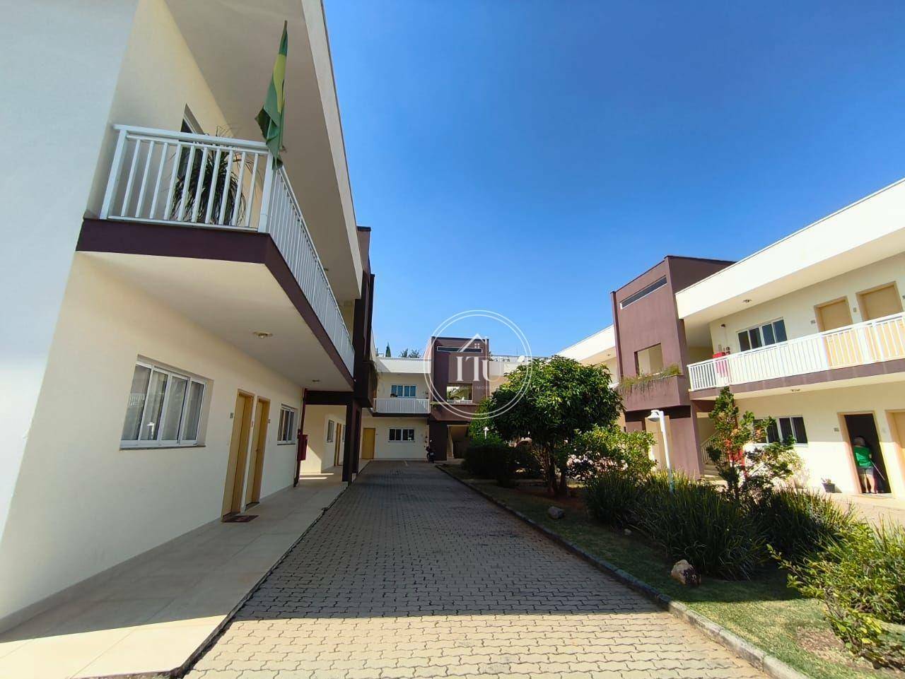 Apartamento, 2 quartos, 70 m² - Foto 2