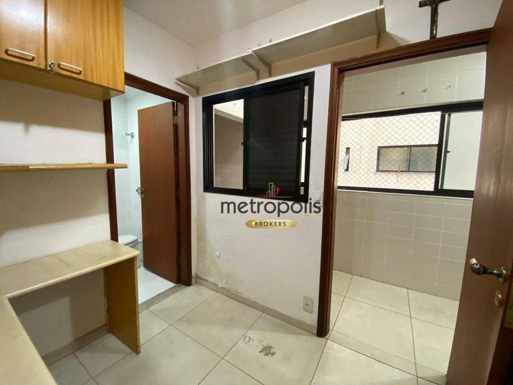 Apartamento à venda com 3 quartos, 140m² - Foto 24