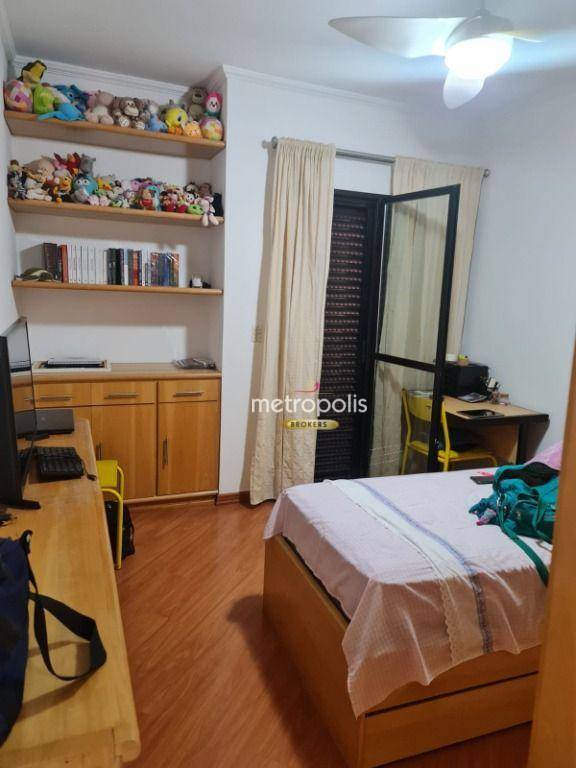 Sobrado à venda com 4 quartos, 260m² - Foto 16