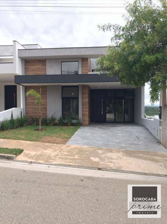 Casa de Condomínio à venda com 3 quartos, 121m² - Foto 17