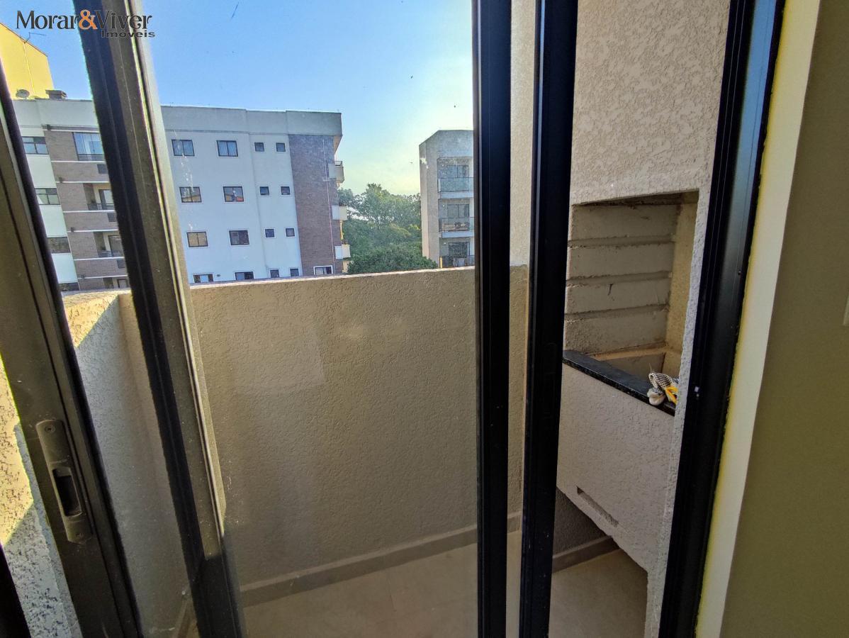 Apartamento à venda com 2 quartos, 44m² - Foto 9