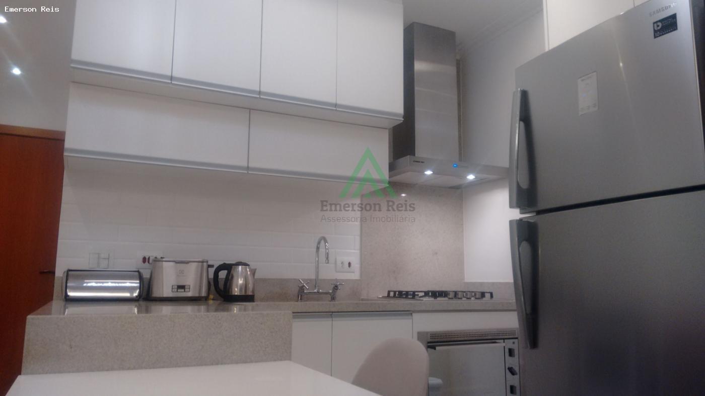 Apartamento à venda com 1 quarto, 32m² - Foto 6